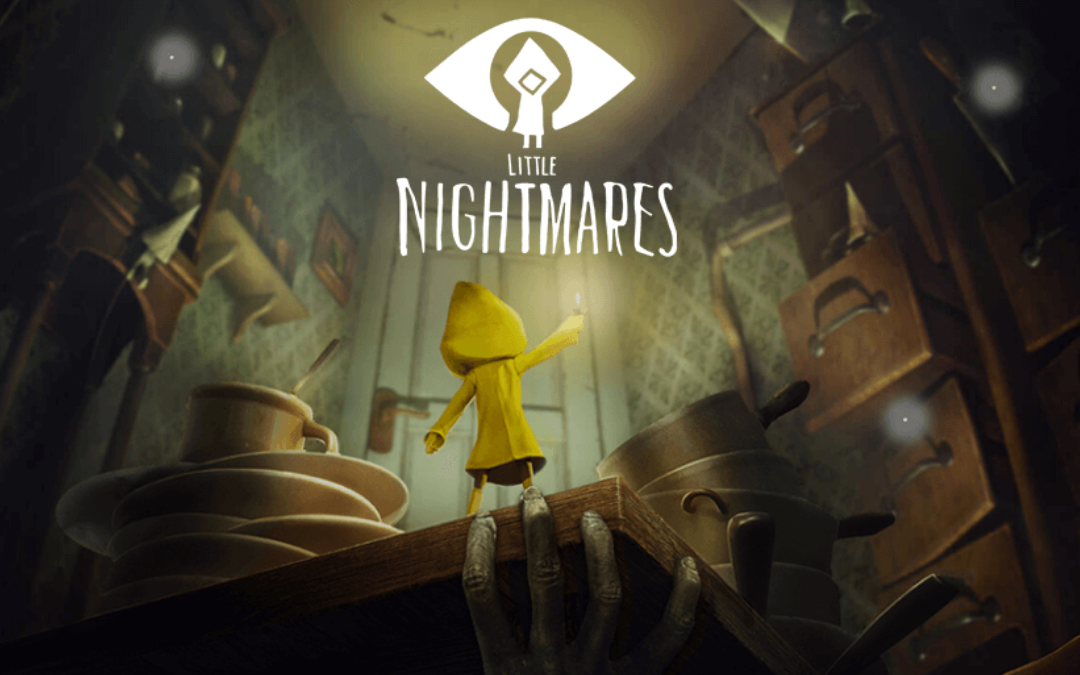 Little Nightmares