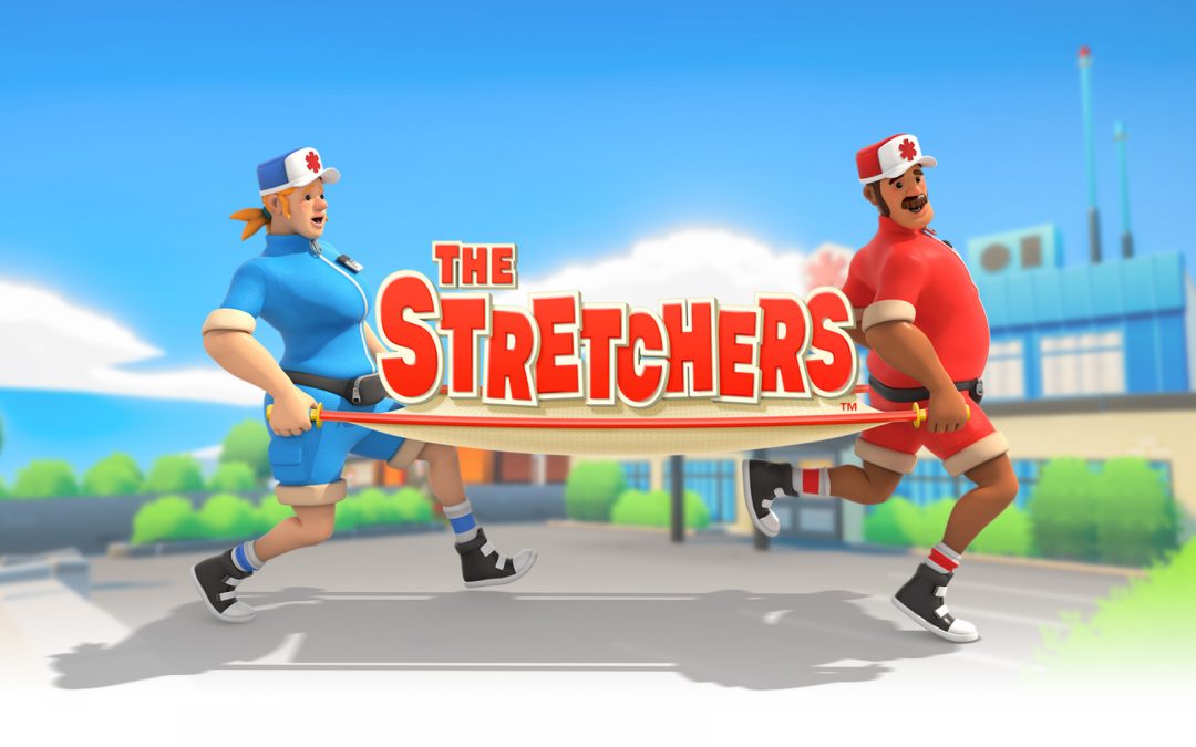 The Stretchers